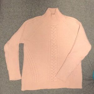 Lululemon Bring the Cozy Sweater